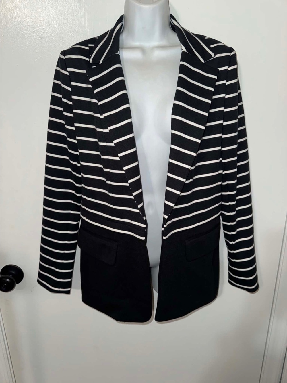 NWT Grace Elements Blazer